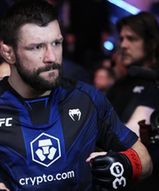 "Pięć rund". Mateusz Gamrot rzuca rękawice topowemu zawodnikowi wagi lekkiej