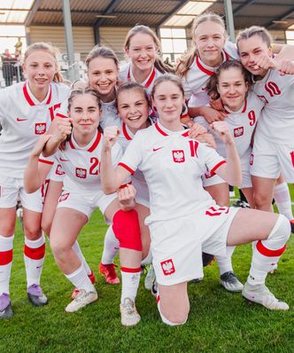 Nawiązać do sukcesu przed 11 lat. Reprezentacja Polski kobiet rozpoczyna Euro U-17