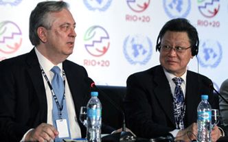 ONZ nie może się porozumieć w sprawie zrównoważonego rozwoju