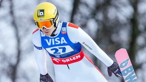 Kuriozalny obrazek po kwalifikacjach. Posypały się dyskwalifikacje