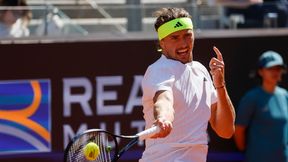 Obrońca tytułu lepszy od wielkiego talentu. Przełożony mecz mistrza z Madrytu