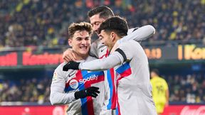 Czas na hit w Lidze Europy. Znamy składy na mecz FC Barcelona - Manchester United