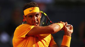ATP Rzym: Rafael Nadal wziął rewanż na Denisie Shapovalovie. Kolejny krok Alexandra Zvereva