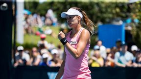 Tenis. Ranking WTA: Magda Linette najwyżej w karierze. Polka zadebiutowała w Top 40