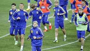 El. Euro 2016: Ukraina pokona Hiszpanię i awansuje we wtorek? Anglia przed historyczną szansą