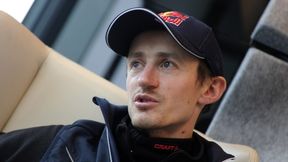 Zobacz, co czeka Małysza w Rosji (wideo)