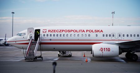 Procedury lotów HEAD. Tak zmieniła je katastrofa smoleńska