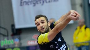 Mateusz Mika odpocznie od siatkówki. Kolektyw Anastasiego zaczyna się sypać?