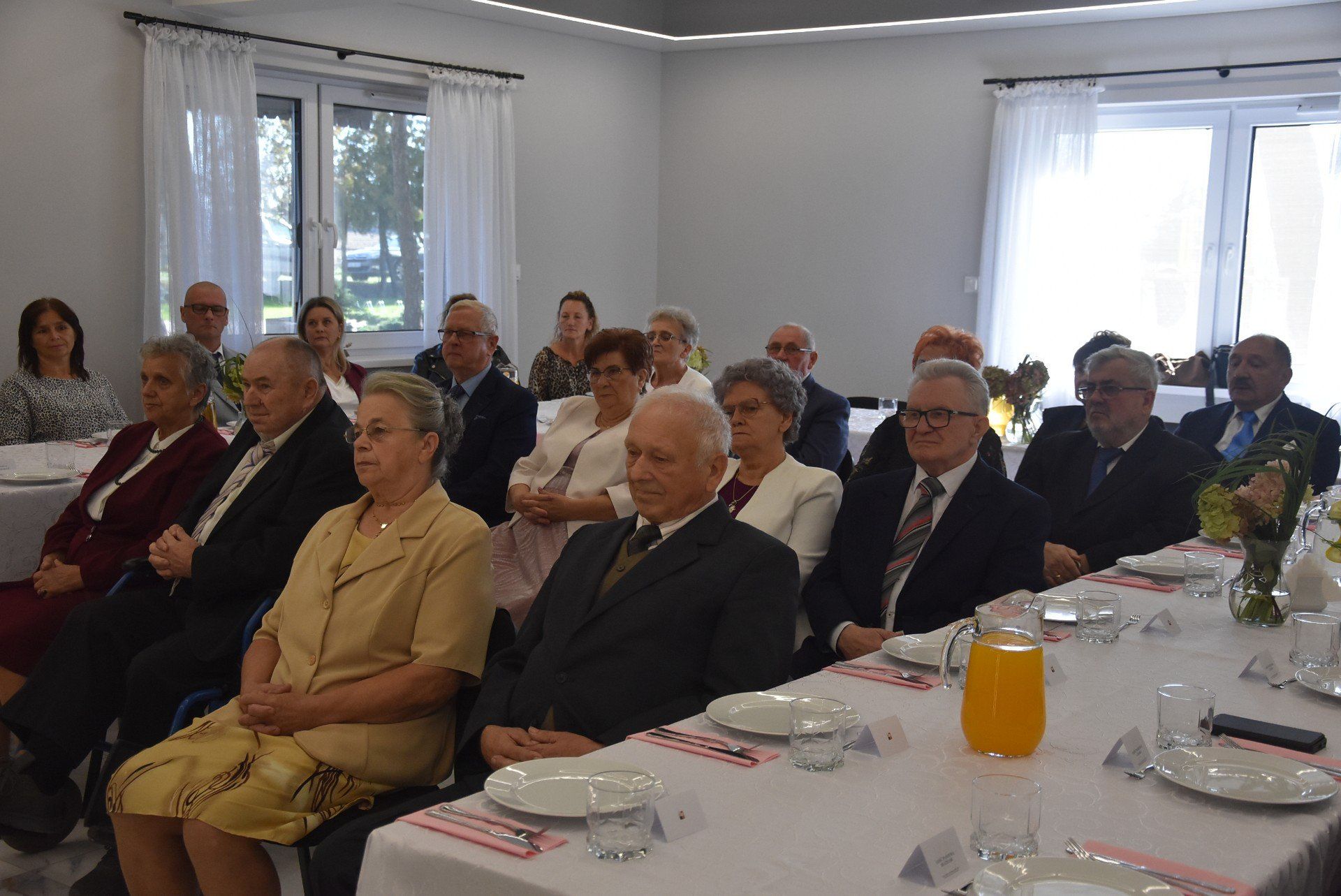 Złote Gody w Damasławku - 24 września 2025