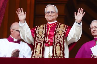 Papież wybrany. Przed nową głową Kościoła wielkie wyzwanie finansowe