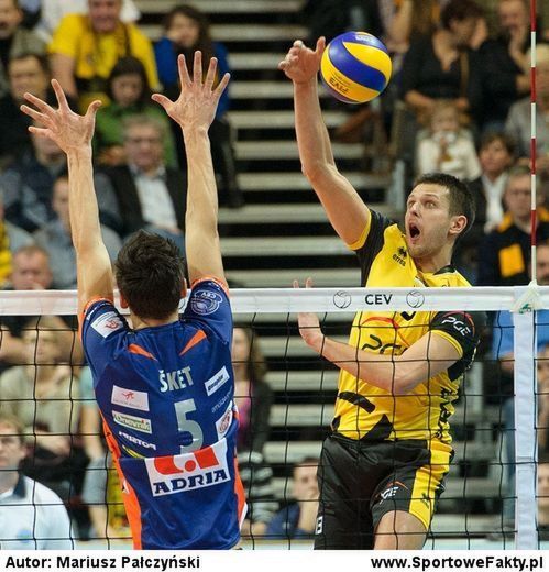 Michał Winiarski przyznaje, że Skra to jego ulubiony klub, ale przyszła pora na nowe wyzwania. Niewykluczone jednak, że do Bełchatowa jeszcze wróci