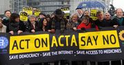 "ACTA jest martwa". Rośnie sprzeciw w europarlamencie