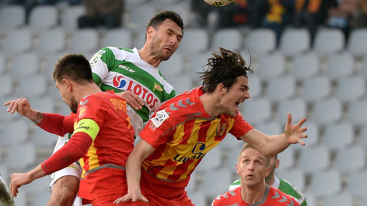 PAP / PAP/Piotr Polak