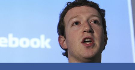 W Facebooku PONIŻAJĄ KOBIETY?! "Zuckerberg to Napoleon"