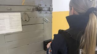 Żory: Wrócił z zagranicy i znęcał się nad rodzicami. 52-latek poniesie konsekwencje