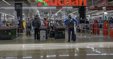 Auchan wycofuje produkt. Jest ostrzeżenie