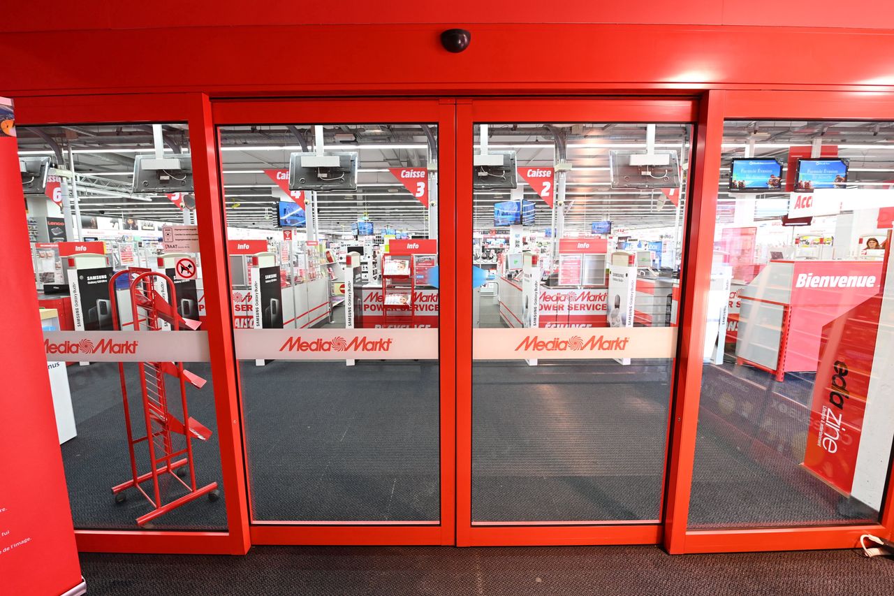 
MediaMarkt wymieni stare telefony na bony podarunkowe