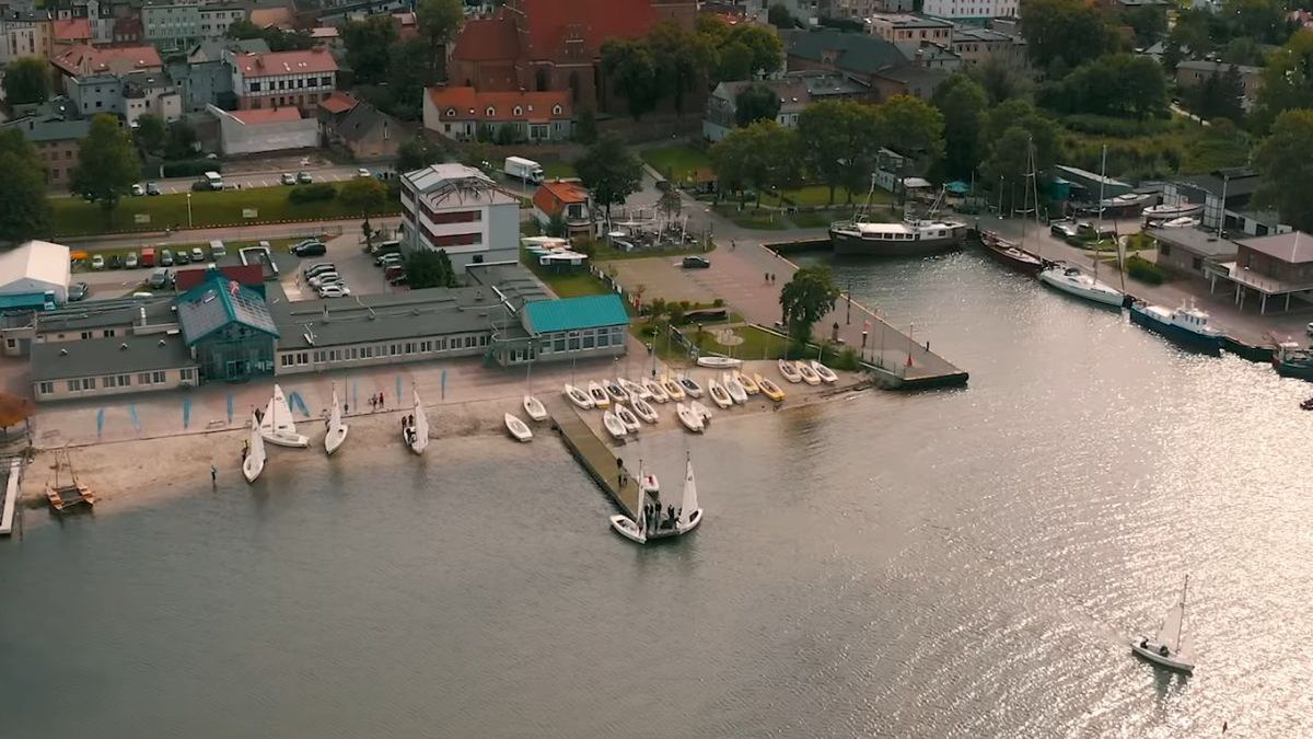 Gdzie wybrać się w trakcie majówki 2025?