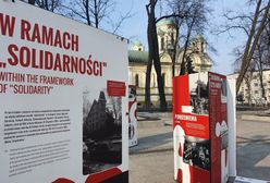 Częstochowa. Przypominają o "Solidarności” i bezimiennych bohaterach