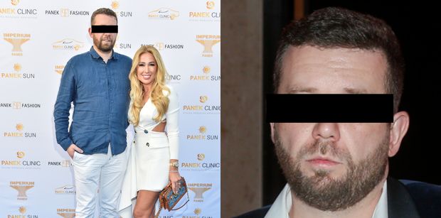Prokuratura ujawnia nowe informacje w sprawie męża Sylwii Peretti. Do sądu wpłynęło ZAŻALENIE