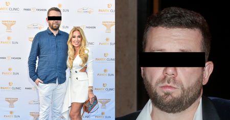Prokuratura ujawnia nowe informacje w sprawie męża Sylwii Peretti. Do sądu wpłynęło ZAŻALENIE
