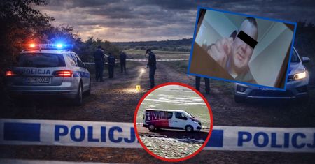 Wysoka: Wracamy do sprawy morderstwa Agaty S. z 2002 roku