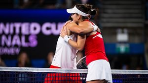 Wybrano MVP turnieju United Cup