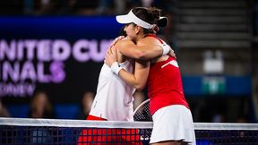 Wybrano MVP turnieju United Cup