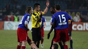 Pomocnik Piasta zamienił ekstraklasę na I ligę