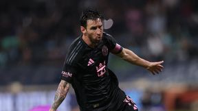 Messi nadal błyszczy. Popis legendy futbolu