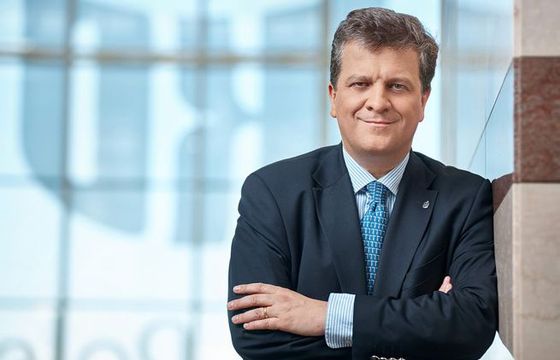 PKO BP w I półroczu zanotował 2,4 mld zł zysku. "Wyniki odzwierciedlają poprawę koniunktury w gospodarce"