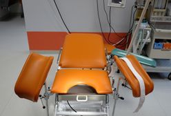 Lekarz urwał wcześniakowi główkę w czasie porodu. Matka Nadii walczy o 600 tys. zł