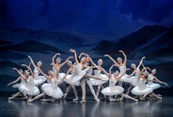 Rosyjscy mistrzowie baletu już niebawem w Twoim mieście
