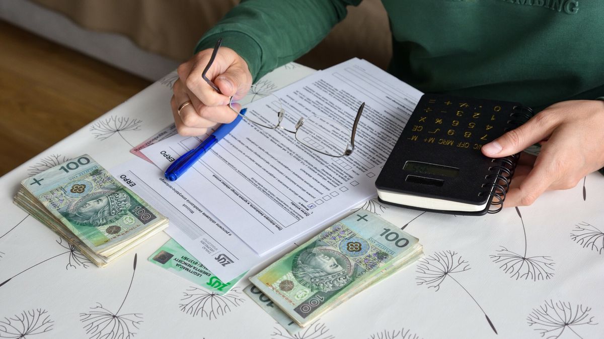 ZUS czy OFE? Polacy decydują