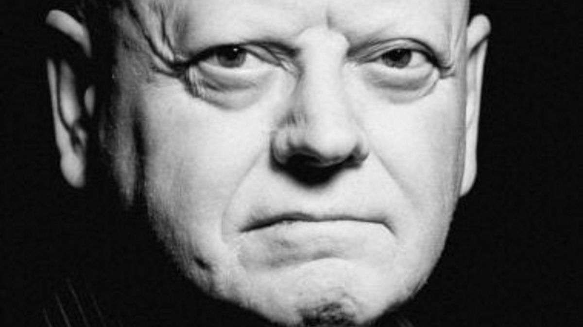 Nie żyje Wojciech Kalwat