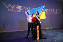 Українка Ірина Безсмертна перемогла в конкурсі "Місіс Світу 2023"