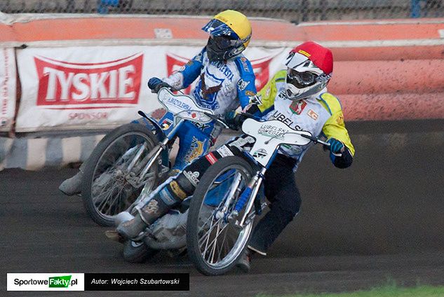 Robert Miśkowiak ma propozycje z trzech ekstraligowych klubów