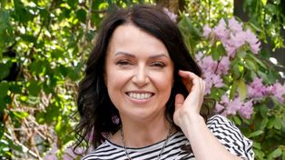 Katarzyna Pakosińska zaserwowała fanom fotkę w STROJU KĄPIELOWYM. Internauci dopytują: "Czyli teraz modeling?"