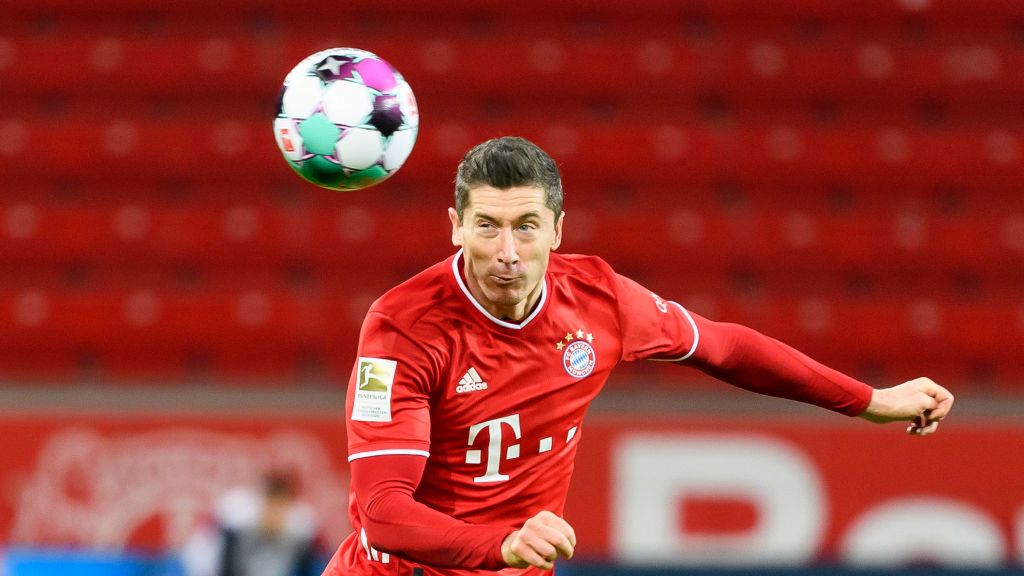 Robert Lewandowski