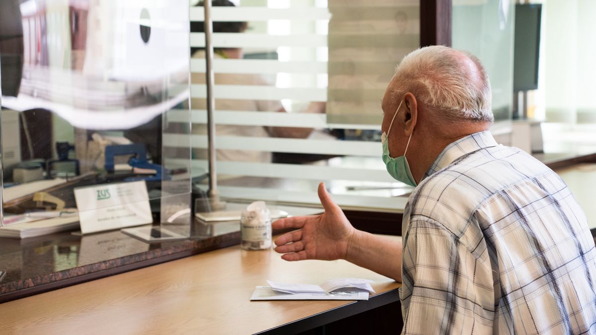 Emerytury będą głodowe, jeśli nic się nie zmieni. Pracujemy za krótko