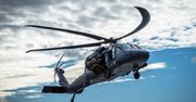 Black Hawk nad Bałtykiem. Do spełnienia ważna misja