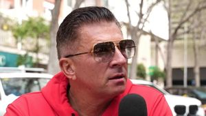 "Łazienkowska czeka". Borek powiedział to wprost