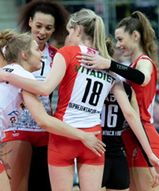 W lidze bilans był remisowy, więc finał Pucharu Polski zapowiada się obiecująco. Mecze "o pietruszkę" w PlusLidze