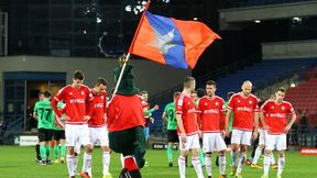 Biała Gwiazda śrubuje niechlubną serię. "Trudno o optymizm"