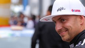 Rajd Niemiec: Kajetanowicz w grze o podium. Tanak po trzecią wygraną
