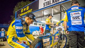 Bartosz Zmarzlik i Patryk Dudek faworytami w Warszawie