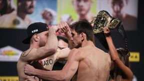 Bracia zawalczą na jednej gali. Polsko-francuskie starcie na KSW 69