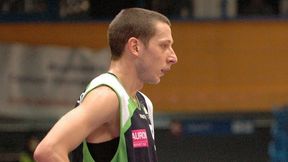 Słupsk żyje koszykówką - rozmowa z Michałem Nowakowskim, nowym koszykarzem Energi Czarnych Słupsk