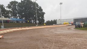 Żużel. Tradycyjny turniej w Czechach odwołany. Zlata Stuha przegrała z pogodą