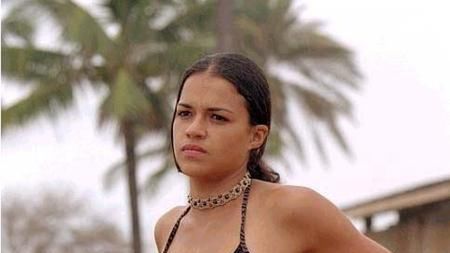 Michelle Rodriguez